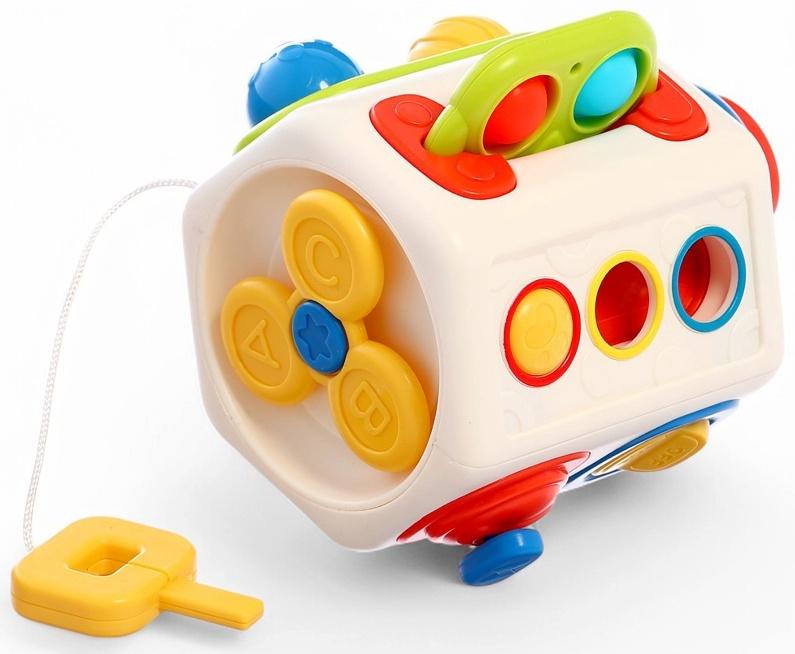 Развивающий центр, 9 в 1