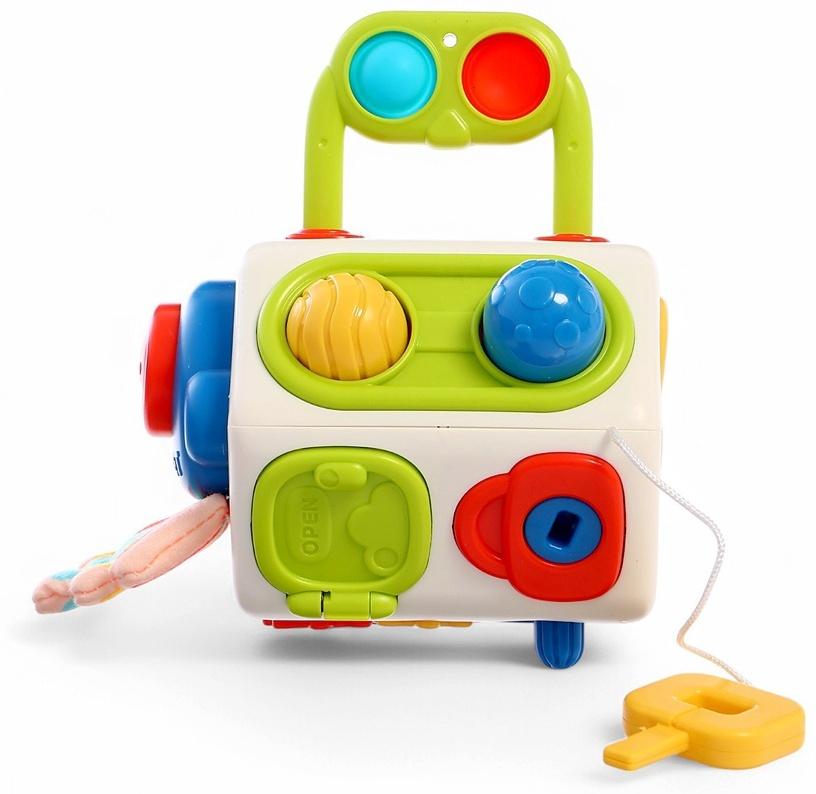 Развивающий центр, 9 в 1