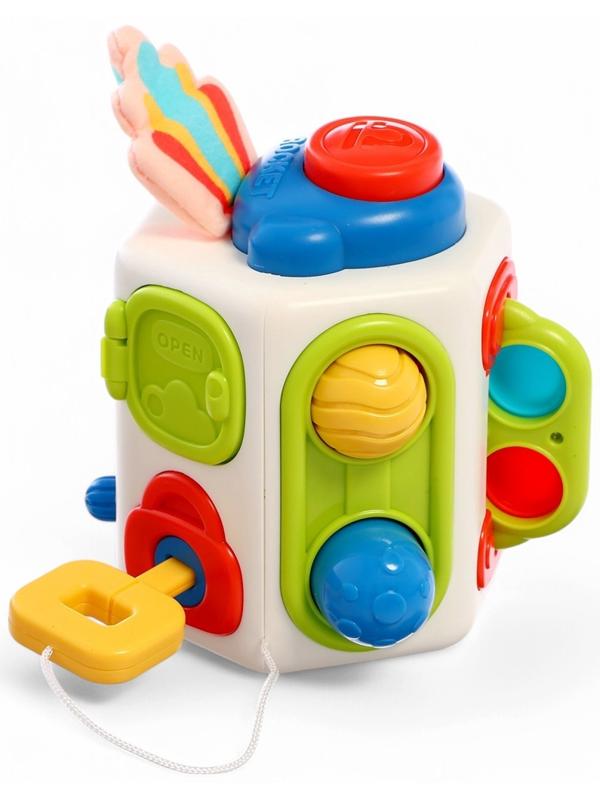 Развивающий центр, 9 в 1