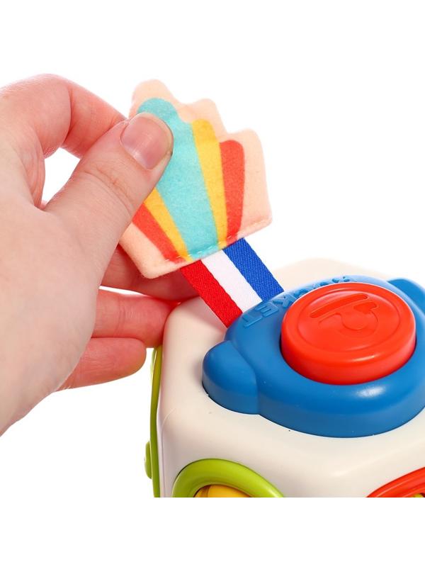 Развивающий центр, 9 в 1