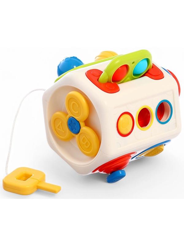 Развивающий центр, 9 в 1