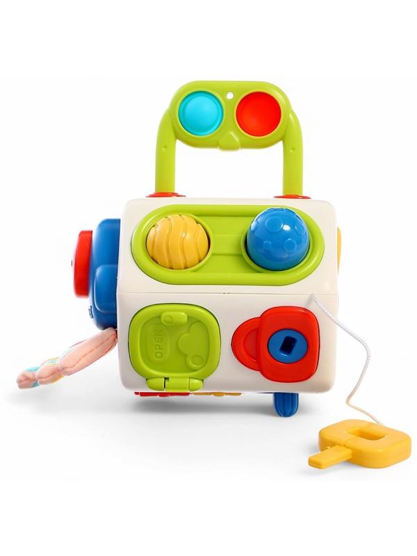 Развивающий центр, 9 в 1