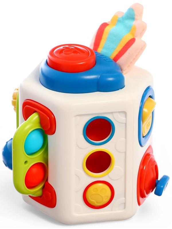 Развивающий центр, 9 в 1