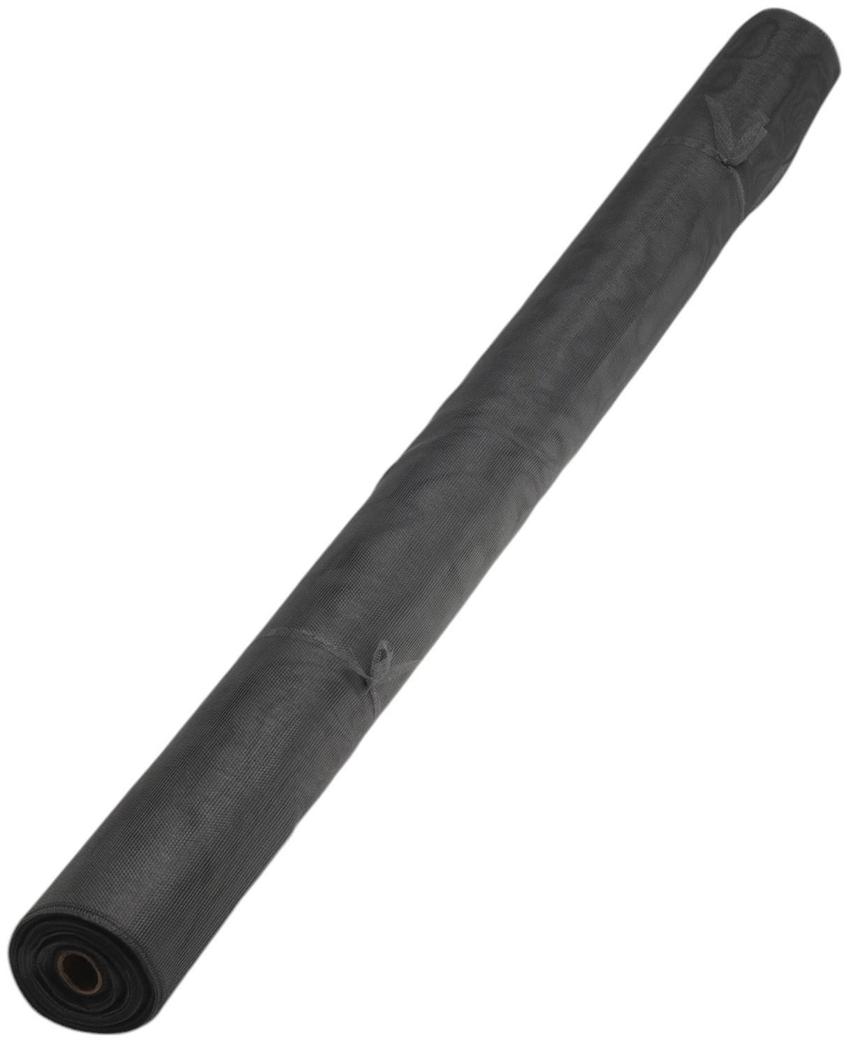 Сетка москитная ТУНДРА, 1.4×30 м, стекловолокно