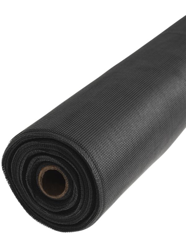 Сетка москитная ТУНДРА, 1.4×30 м, стекловолокно