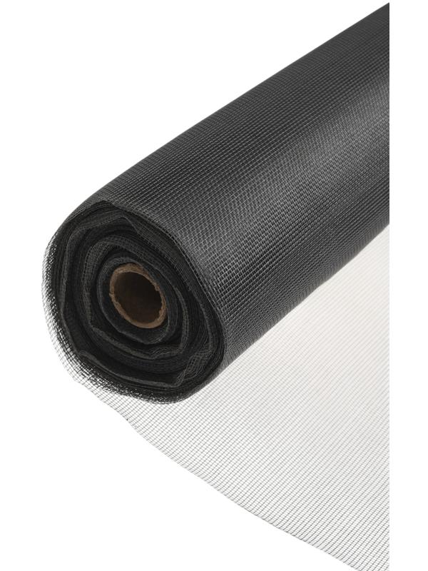 Сетка москитная ТУНДРА, 1.4×30 м, стекловолокно