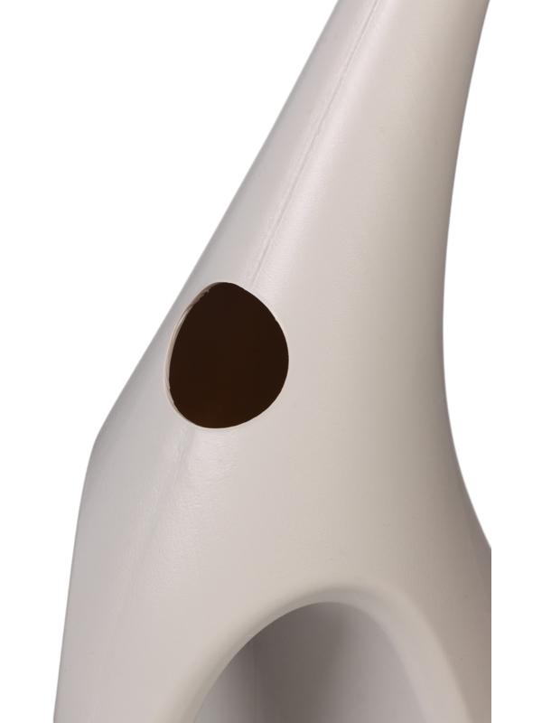 Лейка 1,5 л, без рассеивателя, светло-серый