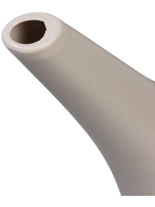 Лейка 1,5 л, без рассеивателя, светло-серый