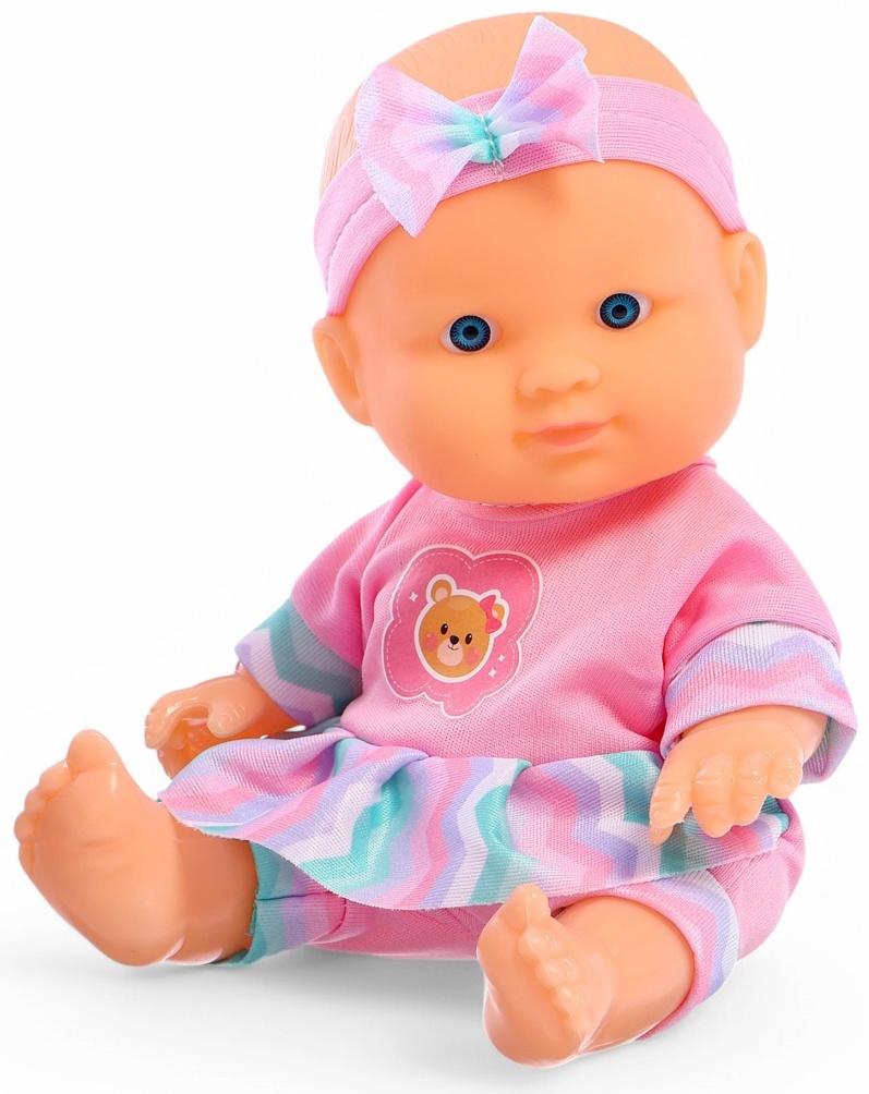 Пупс «Купание с единорогом», с аксессуарами, МИКС