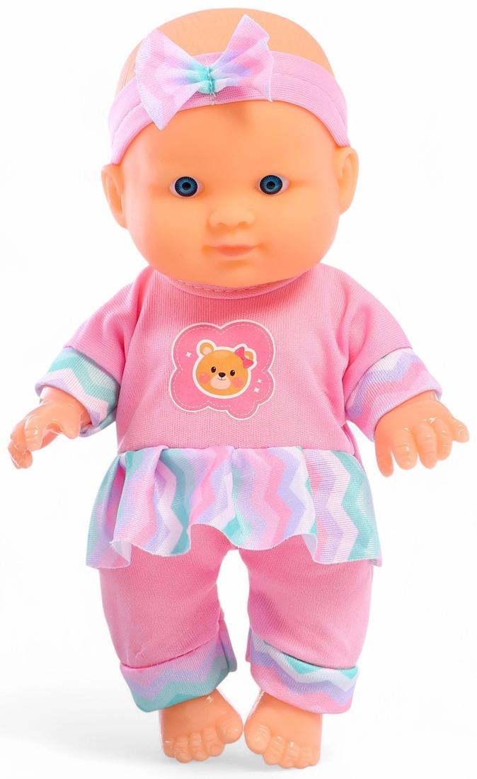 Пупс «Купание с единорогом», с аксессуарами, МИКС