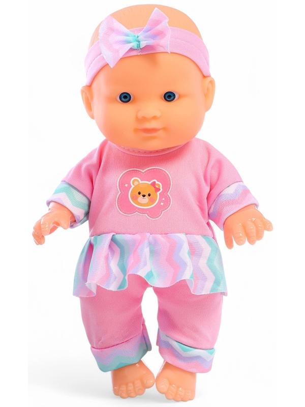 Пупс «Купание с единорогом», с аксессуарами, МИКС