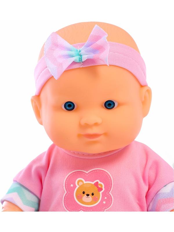 Пупс «Купание с единорогом», с аксессуарами, МИКС