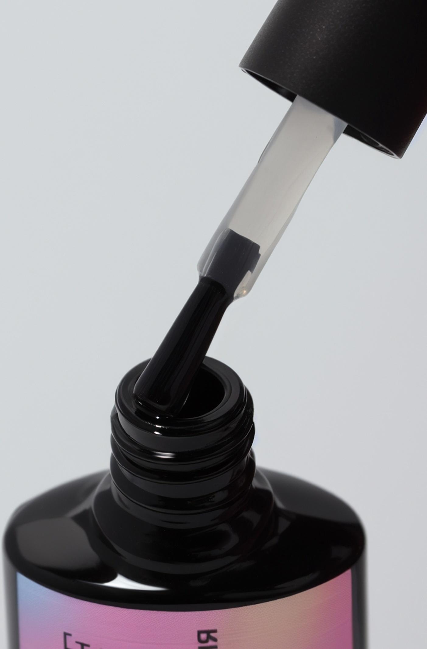 Гель для растекания, LED/UV, 8 мл, прозрачный