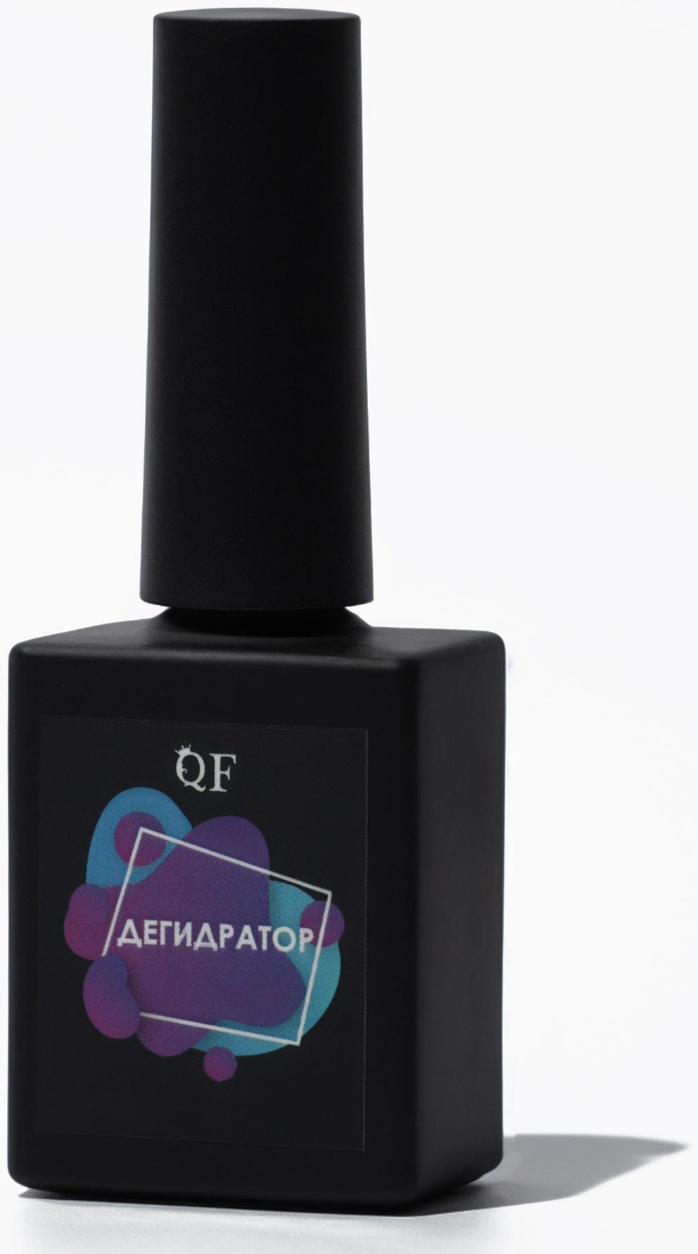 Набор для маникюра, 2 средства: праймер, дегидратор, 10 мл