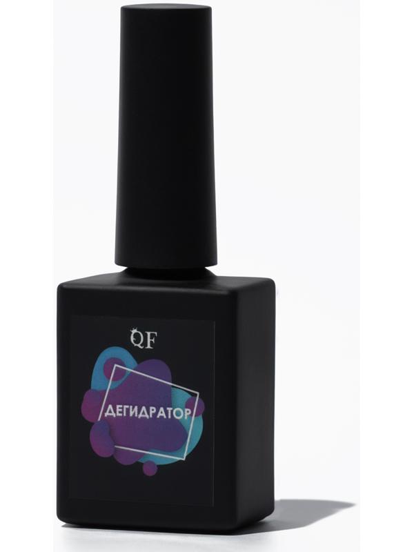 Набор для маникюра, 2 средства: праймер, дегидратор, 10 мл