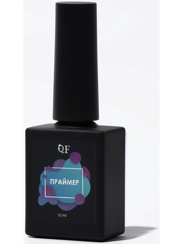 Набор для маникюра, 2 средства: праймер, дегидратор, 10 мл