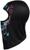 Маска-балаклава Demon, размер универсальный, чёрная
