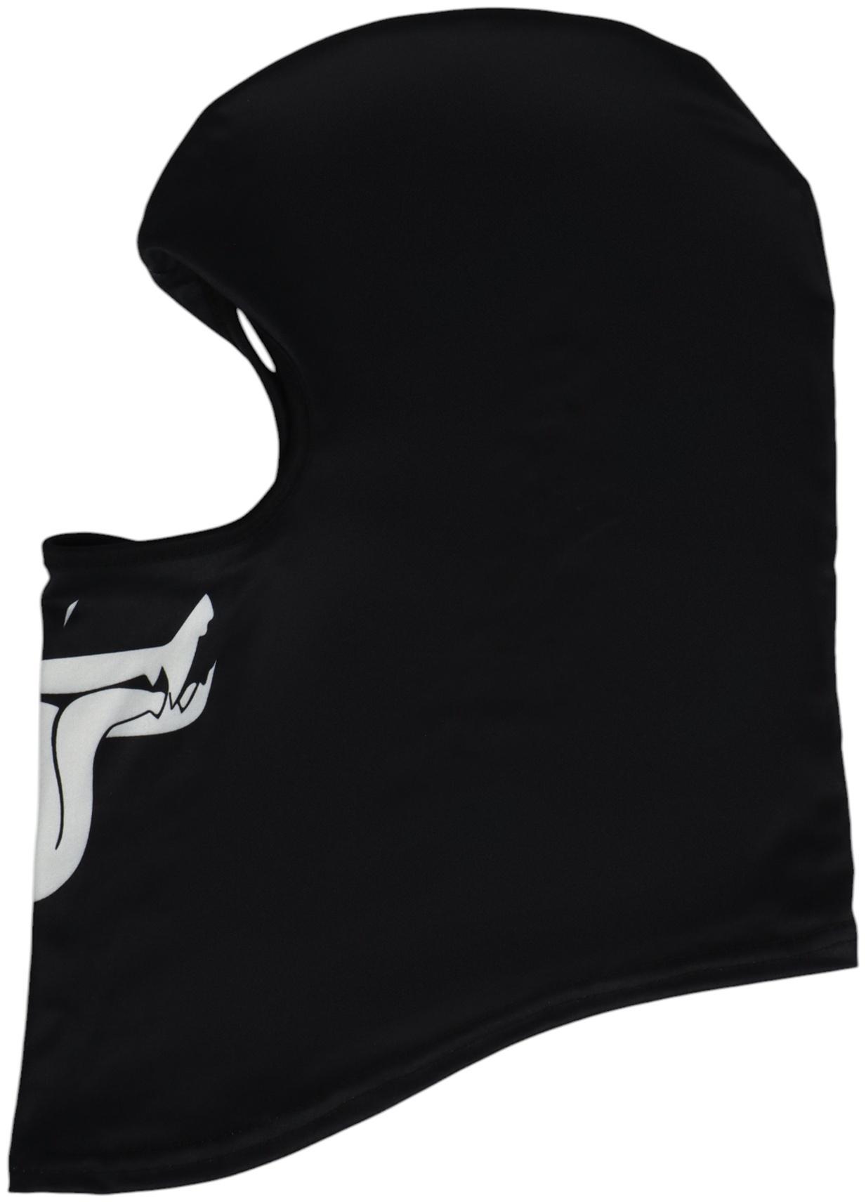 Маска-балаклава Oni, размер универсальный, чёрная