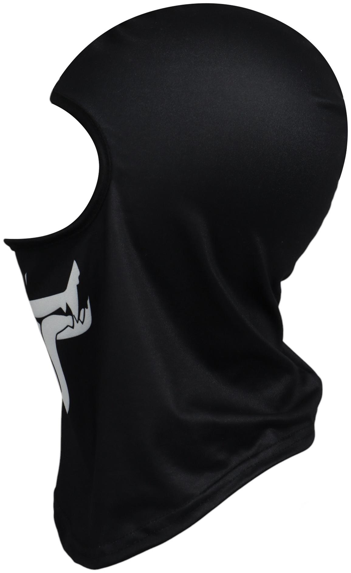 Маска-балаклава Oni, размер универсальный, чёрная