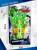 Игровой набор с перчаткой супергероя «Халк», стреляет присосками, 1 устройство запуска