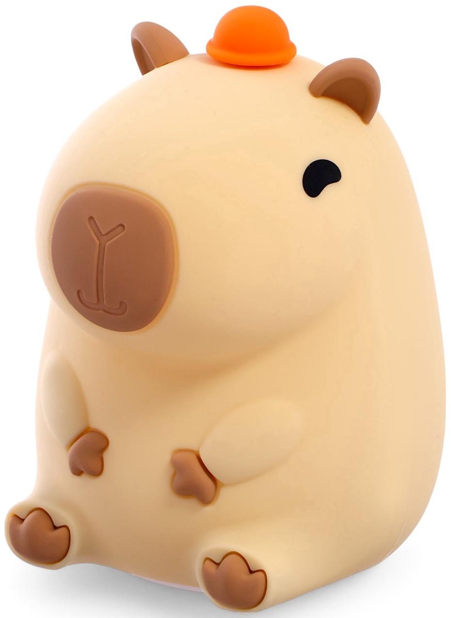 Ночник «Капи ночник», 2 режима работы, от USB