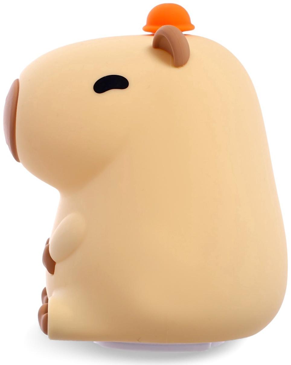 Ночник «Капи ночник», 2 режима работы, от USB