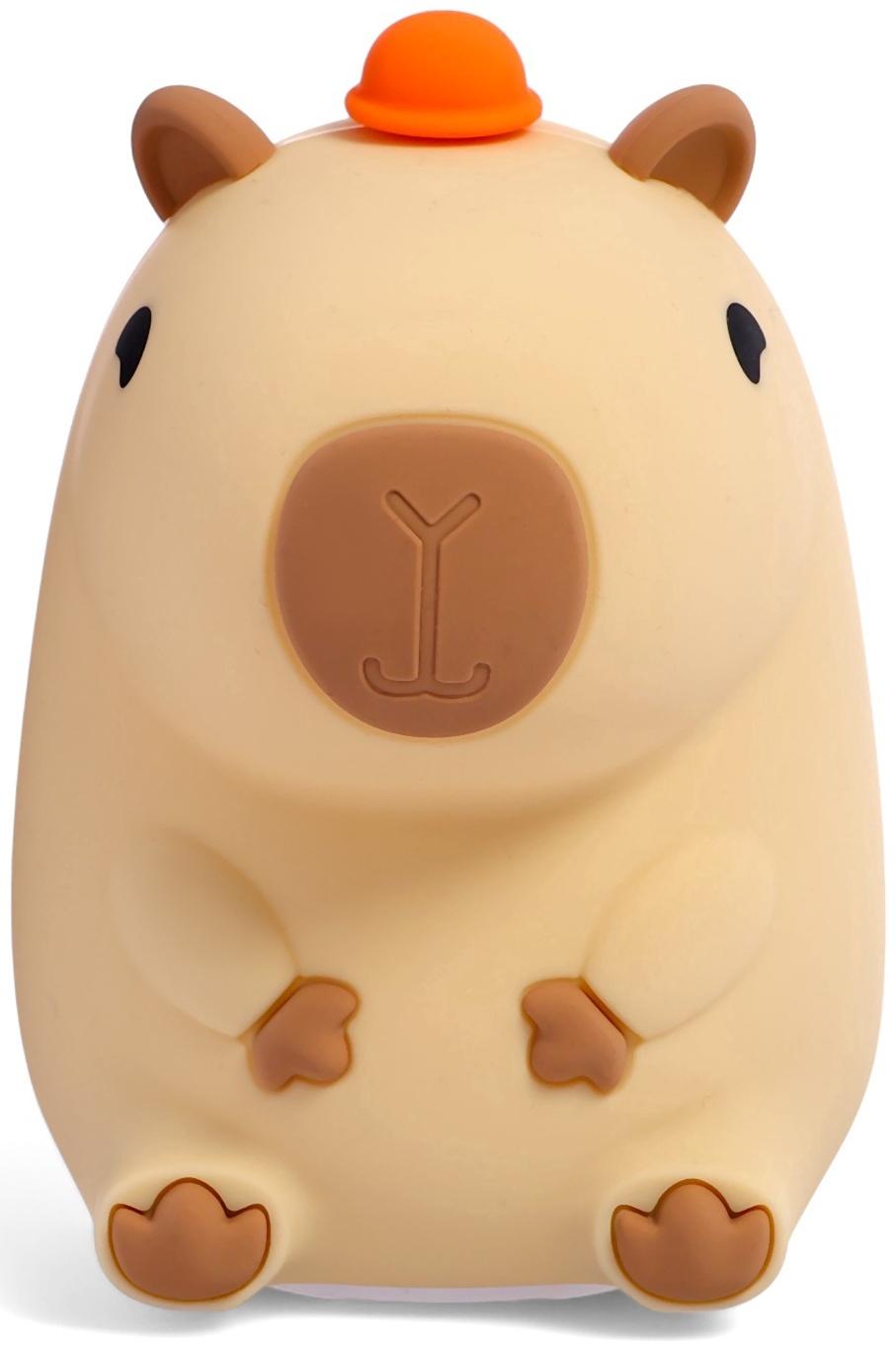 Ночник «Капи ночник», 2 режима работы, от USB