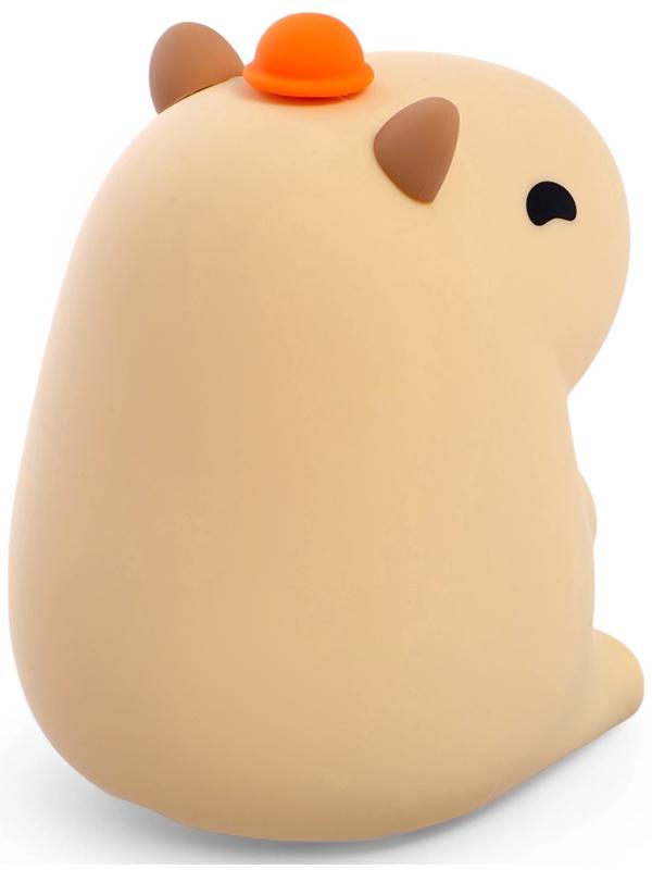 Ночник «Капи ночник», 2 режима работы, от USB