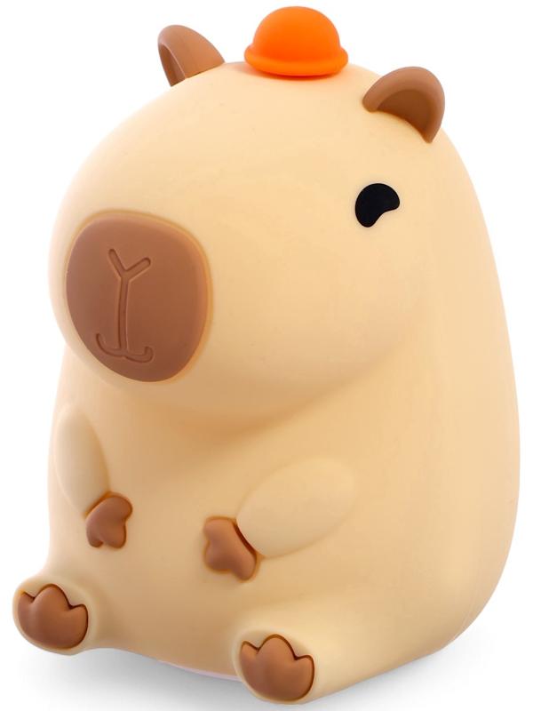 Ночник «Капи ночник», 2 режима работы, от USB