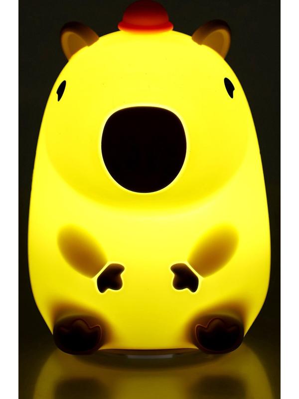 Ночник «Капи ночник», 2 режима работы, от USB