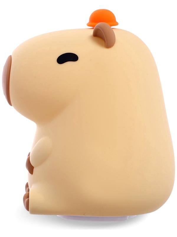 Ночник «Капи ночник», 2 режима работы, от USB