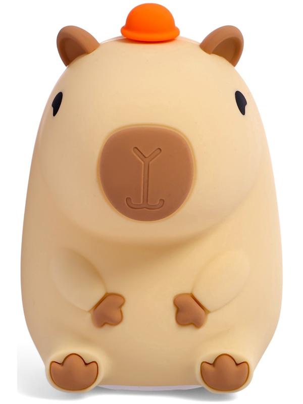 Ночник «Капи ночник», 2 режима работы, от USB