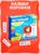 Обучающий набор с карточками, русская озвучка, 60 карточек, голубой