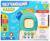 Обучающий набор с карточками, русская озвучка, 60 карточек, голубой
