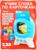 Обучающий набор с карточками, русская озвучка, 60 карточек, голубой