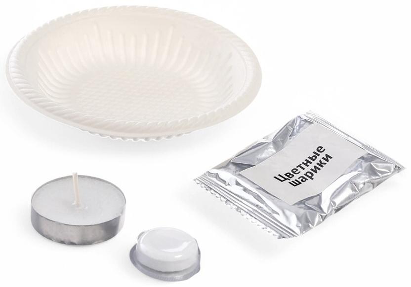 Набор для опытов «Моя первая лаборатория», диноголова