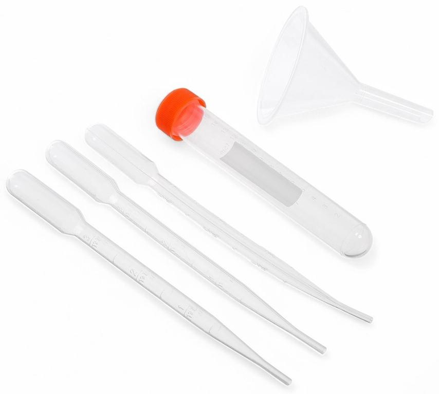 Набор для опытов «Моя первая лаборатория», диноголова