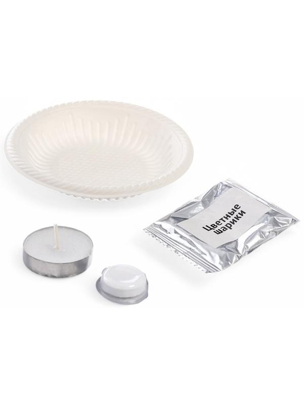 Набор для опытов «Моя первая лаборатория», диноголова