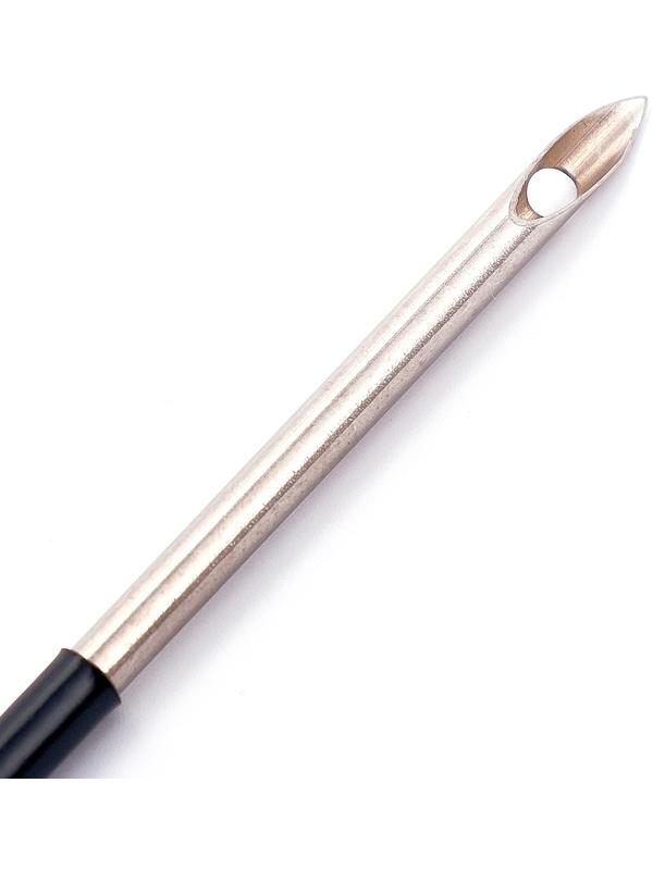 Ковровая вышивка на подрамнике «Волна», набор для творчества