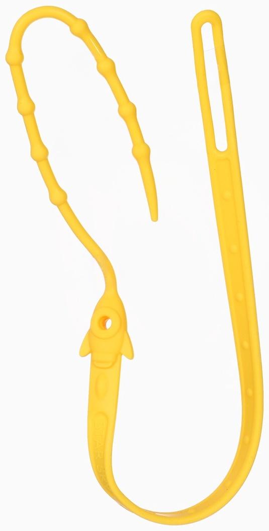 Набор прорезывателей в контейнере с держателем, 11 шт. в наборе