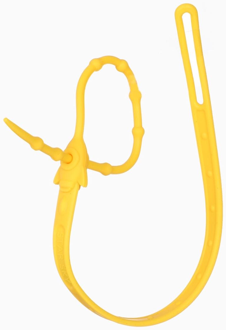 Набор прорезывателей в контейнере с держателем, 11 шт. в наборе