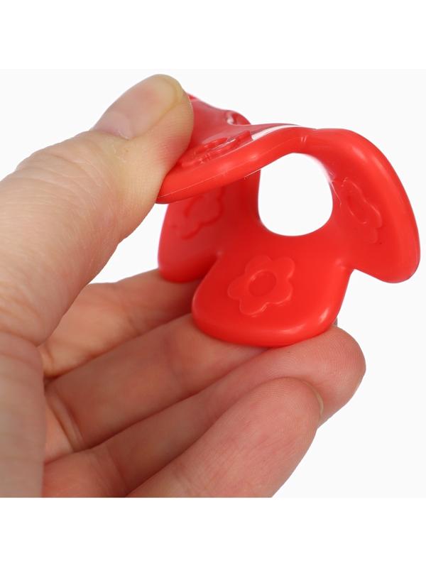 Набор прорезывателей в контейнере с держателем, 11 шт. в наборе