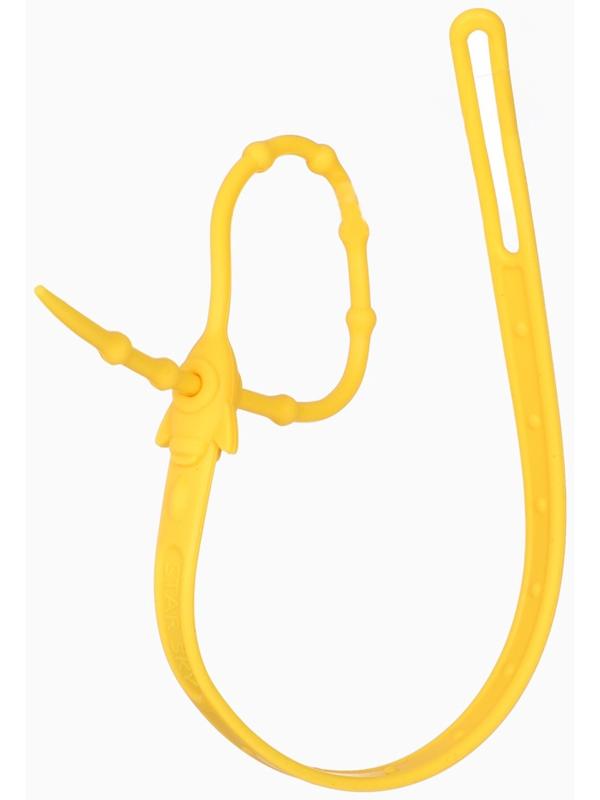 Набор прорезывателей в контейнере с держателем, 11 шт. в наборе