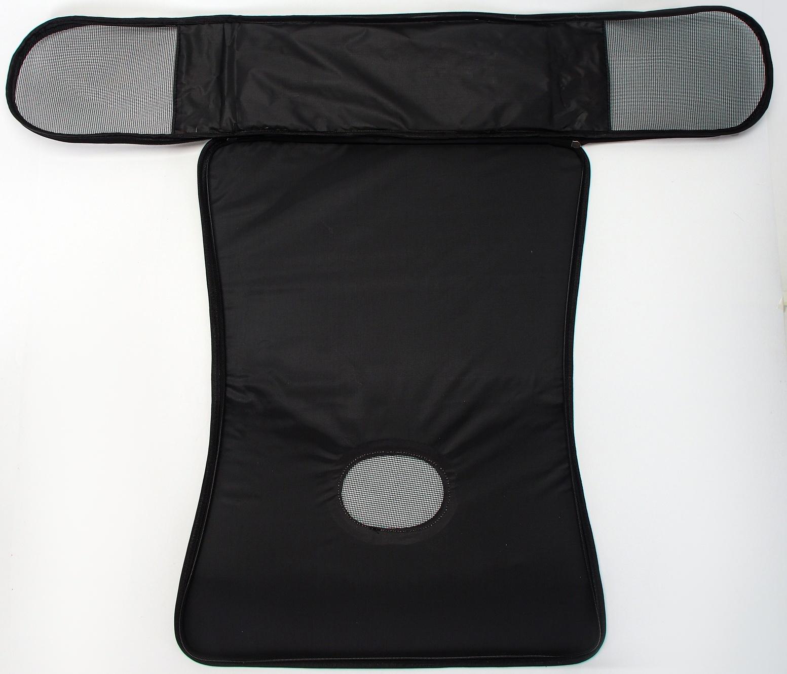 Сумка - переноска для животных