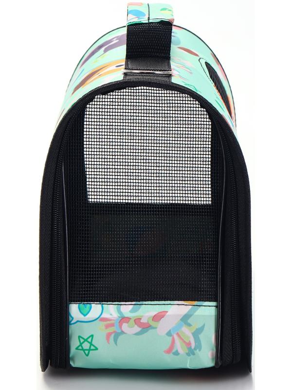 Сумка - переноска для животных