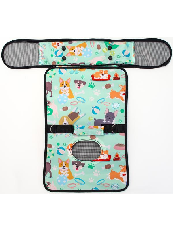 Сумка - переноска для животных