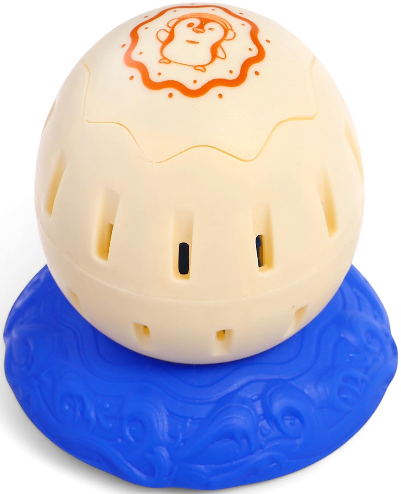 Настольная игра на везение «Лети, Пингви!», 2-4 игрока, 5+