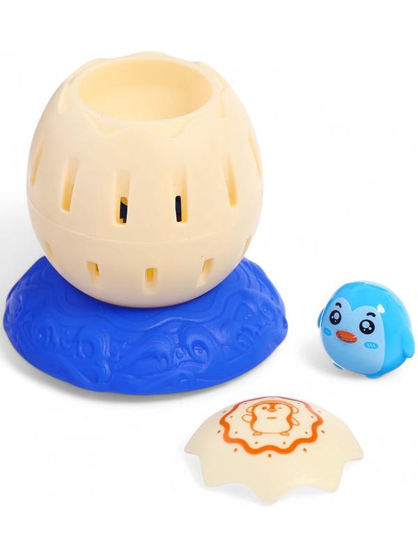 Настольная игра на везение «Лети, Пингви!», 2-4 игрока, 5+