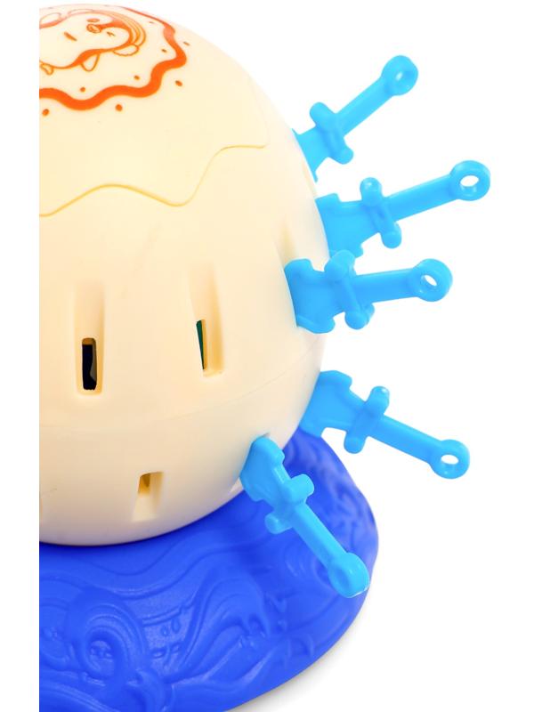 Настольная игра на везение «Лети, Пингви!», 2-4 игрока, 5+