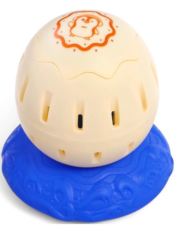 Настольная игра на везение «Лети, Пингви!», 2-4 игрока, 5+